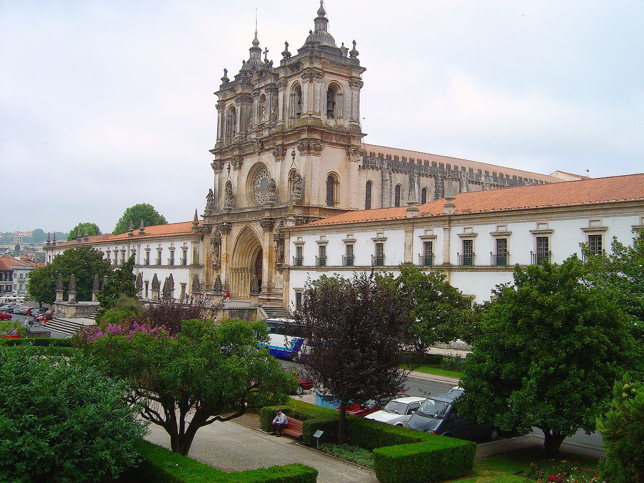 Imagem de referência de Alcobaça, descrito nos dados abertos como município brasileiro do estado da Bahia
