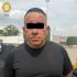 Captura de Juan “N”, alias “El Bola”
