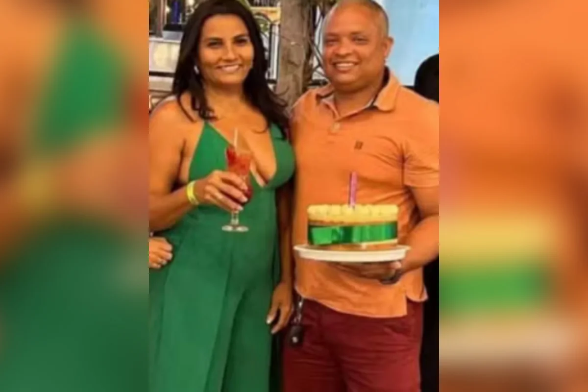 Reviravolta: casal foi morto por não pagar "pedágio" a facção, diz MPCE