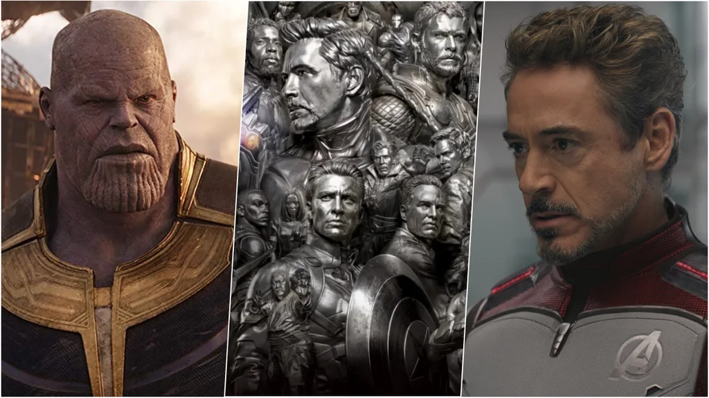 9 filmes para assistir antes de Vingadores Ultimato: Encore