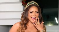 Keila Jimenez fatura R$ 60 mil no Acerte ou Caia! e revela destino do prêmio: ‘Viagem de férias para a Europa’