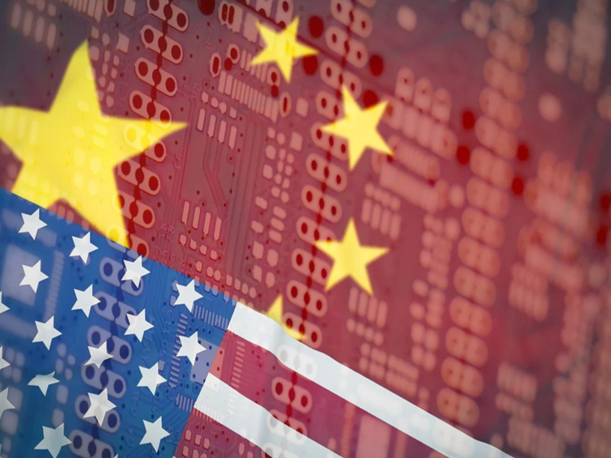 China e EUA anunciam redução de tarifas sobre US$ 60 bilhões em produtos