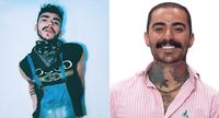 É bi! Daniel Erthal comete segunda infração seguida em A Fazenda 18