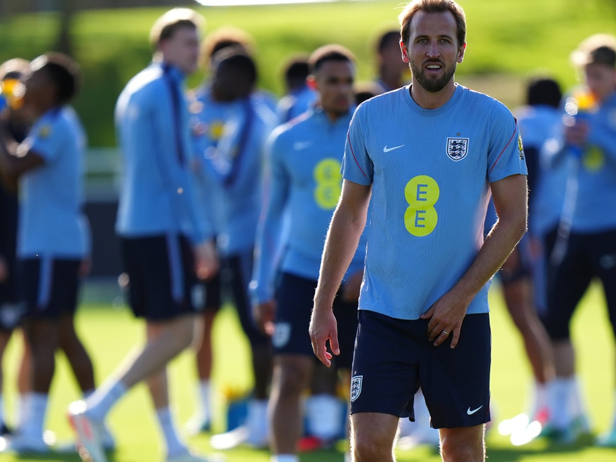 Harry Kane admite que a eliminação da Inglaterra na Copa do Mundo de 2026 'doeu mais do que qualquer outra'