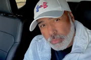 Sérgio Reis emociona com mensagem a Rick e mortos em queda de helicóptero