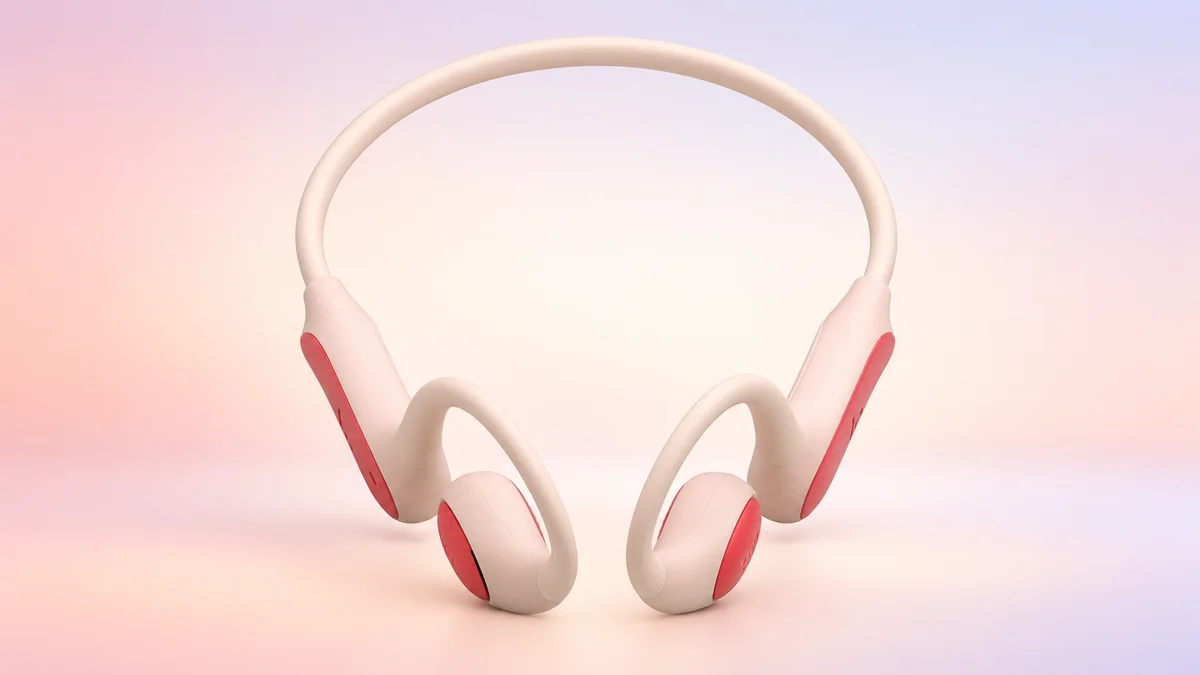 Imagem da matéria: JBL lança fone para crianças que não tampa os ouvidos e limita o volume