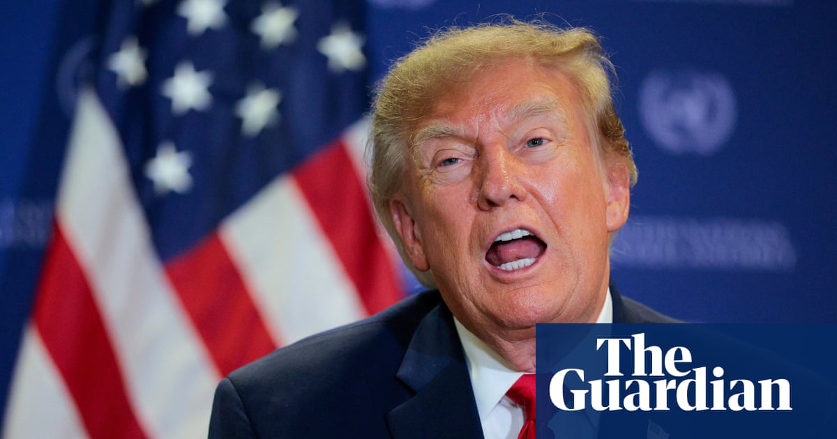 Com as eleições intermediárias dos EUA se aproximando, os elogios de Trump à economia não convencem os eleitores.