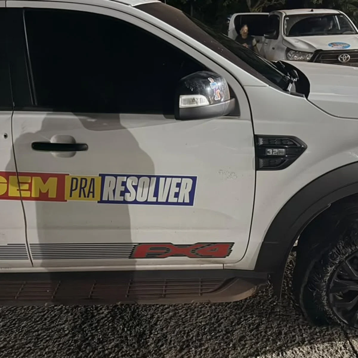 Deputado candidato à reeleição registra BO por atentado a tiros no Maranhão