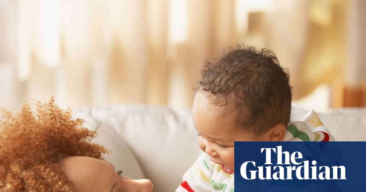 O maior interesse das meninas em rostos oferece uma pista para o debate entre natureza e criação.