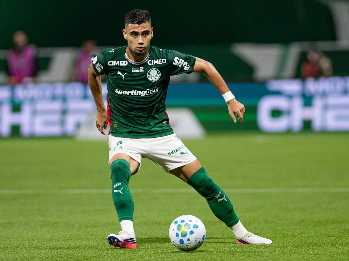 Libertadores: com mudanças, Palmeiras está escalado para jogo contra a LDU