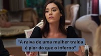 Em Iludida, Ali enfrenta problemas na escola e causa mais um desentendimento entre os pais