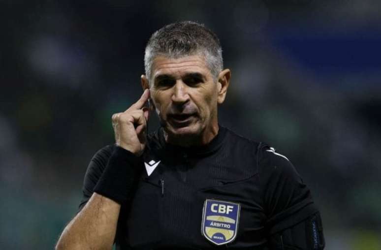 Marcelo de Lima Henrique se aposenta após 32 anos: "Só gratidão"
