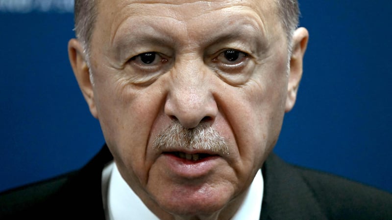 Erdogan concorrerá às eleições de 2028, dizem autoridades turcas