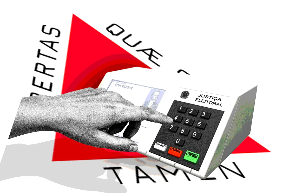 Votos da direita se pulverizam e embolam corrida ao Senado em Minas