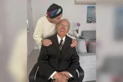 José Sarney segue internado para tratar quadro de pneumonia