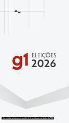Eleições 2026 - Candidatos a Governador em Santa Catarina