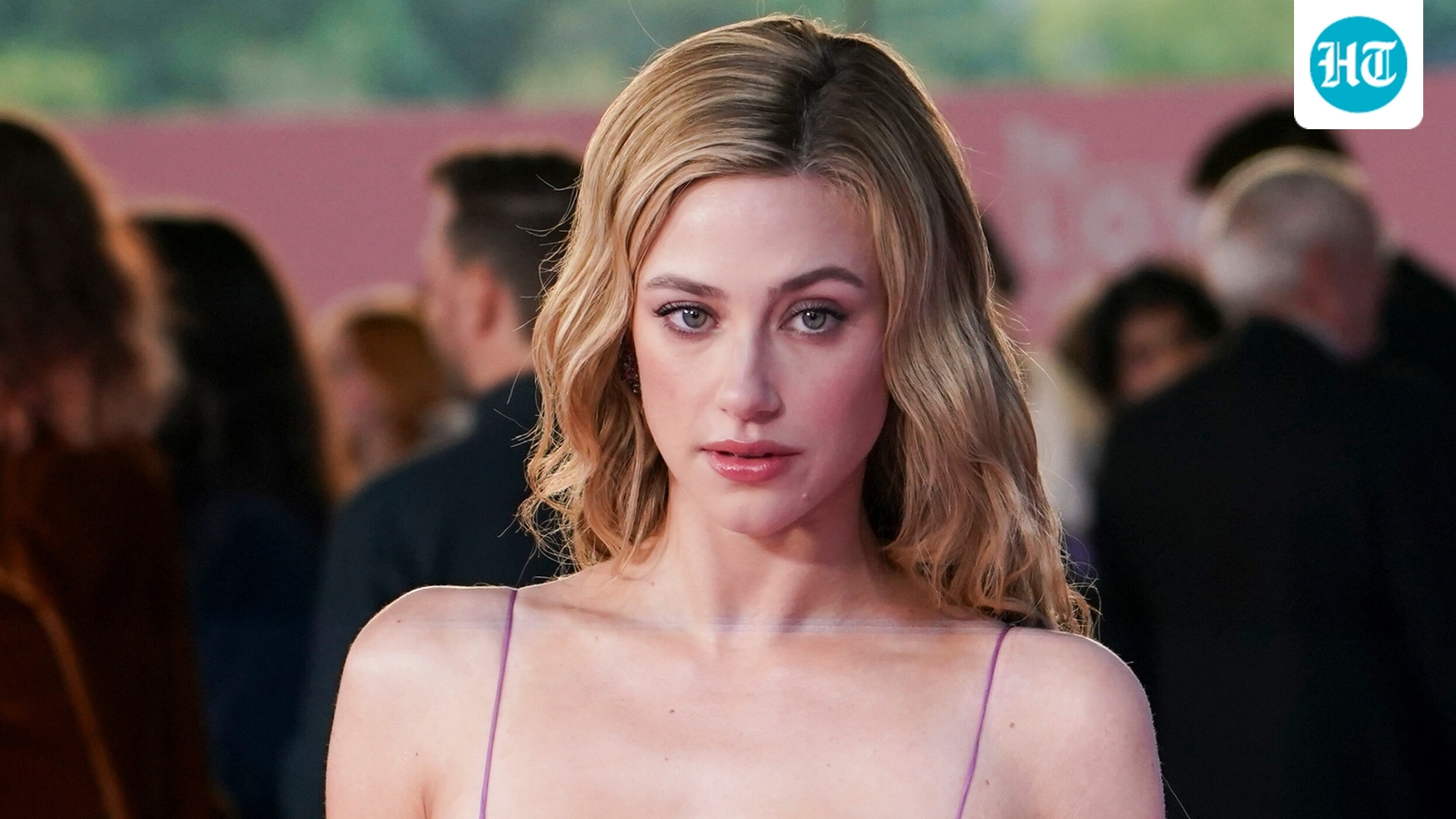Lili Reinhart 'definitivamente' tinha notas para o filme The Love Hypothesis, tentou proteger momentos favoritos dos fãs | Entrevista