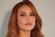 A atriz Paolla Oliveira