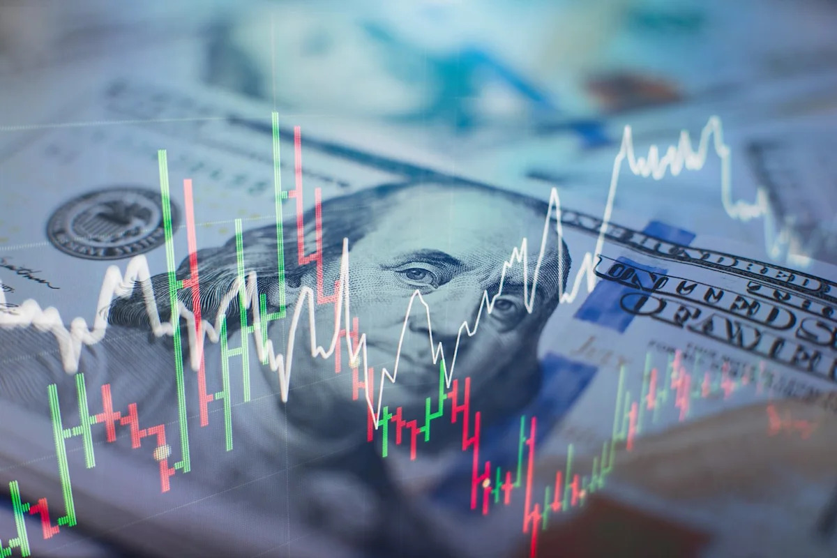 Esqueça as oscilações do preço das ações da Oracle. Sua razão de pendências para receita conta a verdadeira história.
