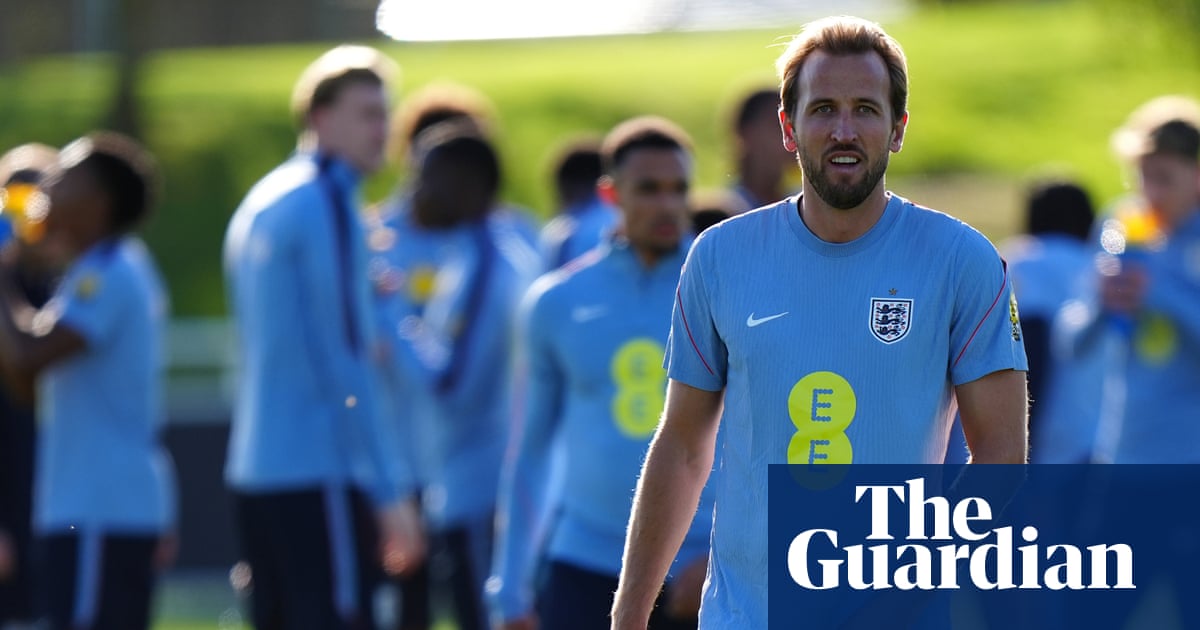 Harry Kane admite que a eliminação da Inglaterra na Copa do Mundo de 2026 'doeu mais do que qualquer outra'