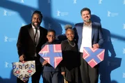 Filme brasileiro Feito Pipa