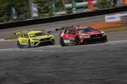 Única mulher no grid, Antonella Bassani destaca força feminina na Stock Car - imagem 4