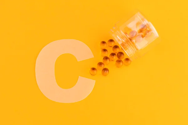 Vitamina C pode ajudar pessoas com alterações pré-cancerígenas no sangue