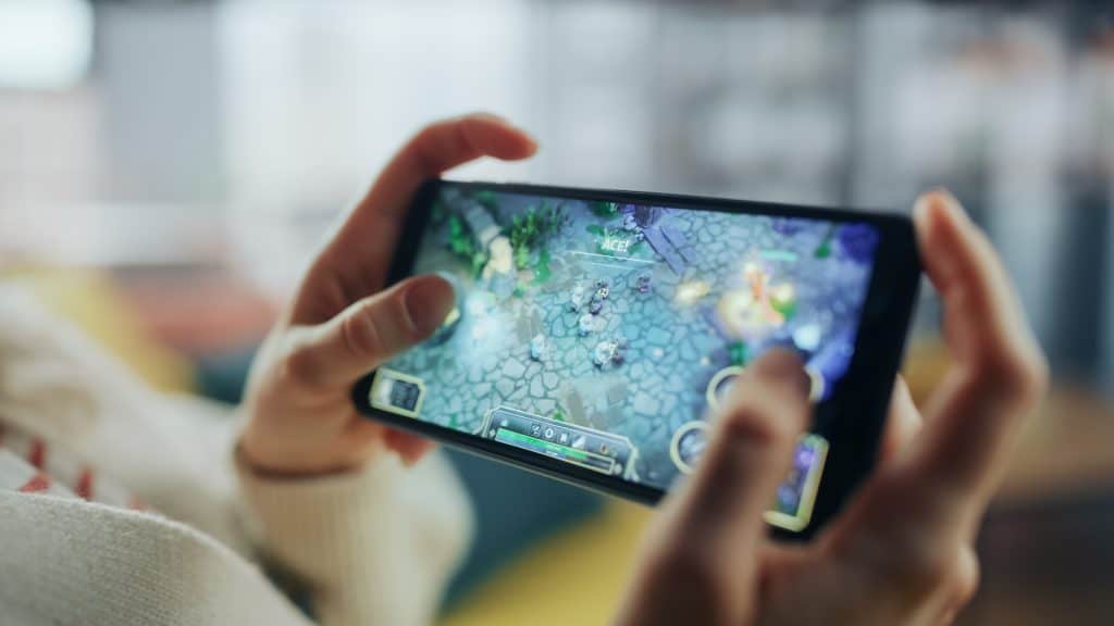 A indústria dos games fez grandes fusões e aquisições em 2026, mesmo com o mercado mobile em dificuldades