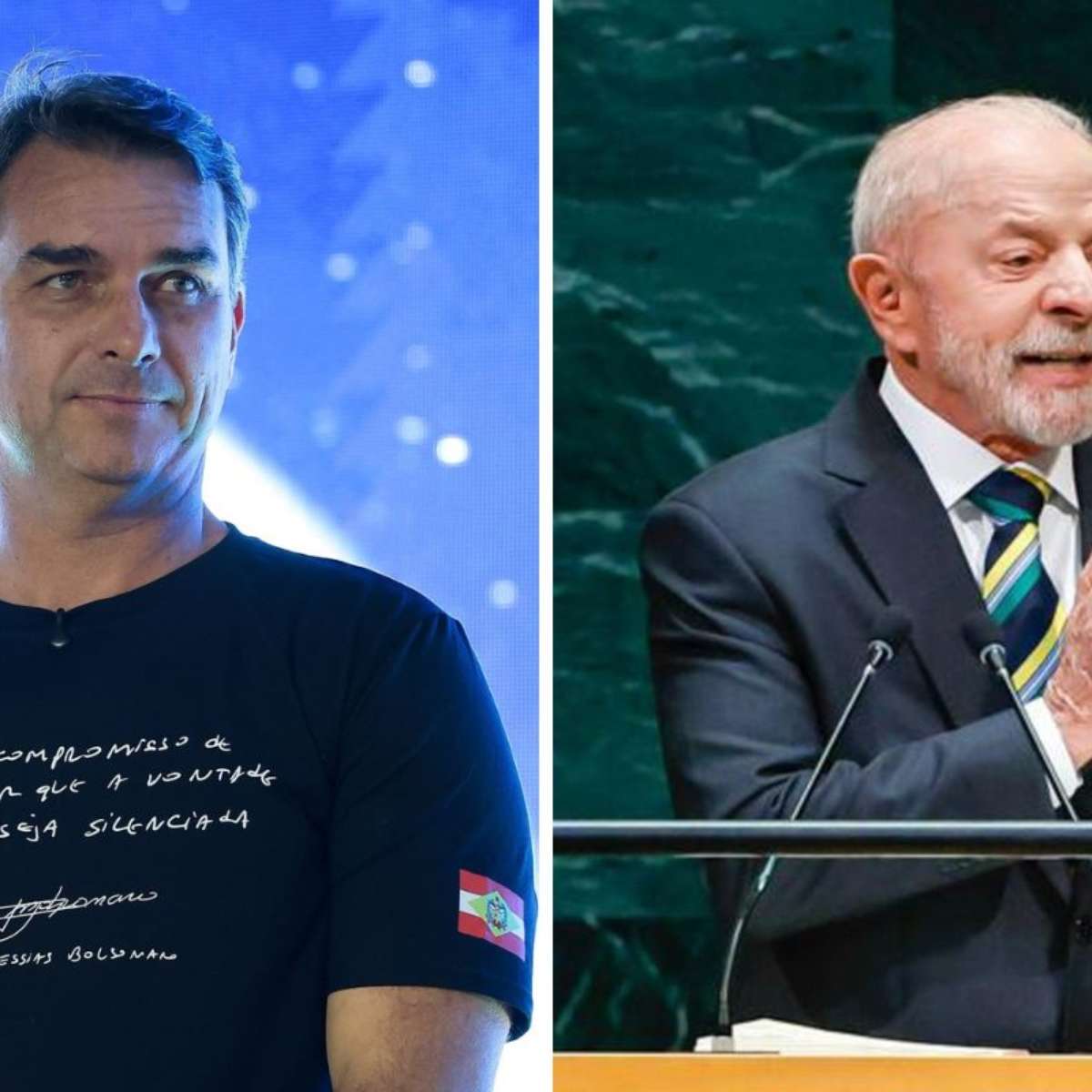 Eleições: veja quem são os maiores doadores aos candidatos à Presidência