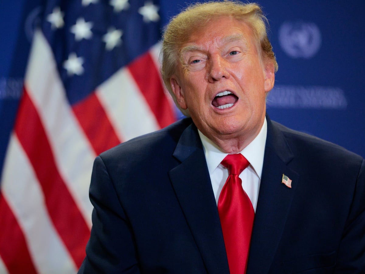 Com as eleições intermediárias dos EUA se aproximando, os elogios de Trump à economia não convencem os eleitores.