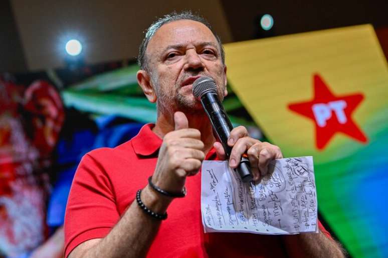 Edinho Silva sobre pedido de vista de Dino: um fato isolado; não respinga na campanha de Lula