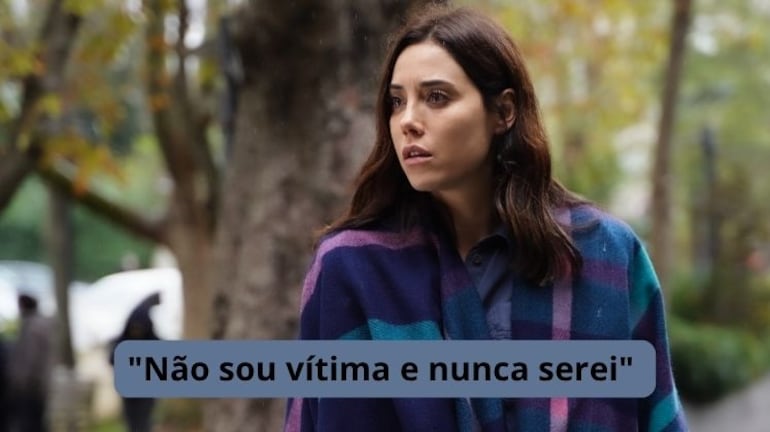 Fraude e violência patrimonial: advogada explica questões legais do conflito entre Asya e Volkan