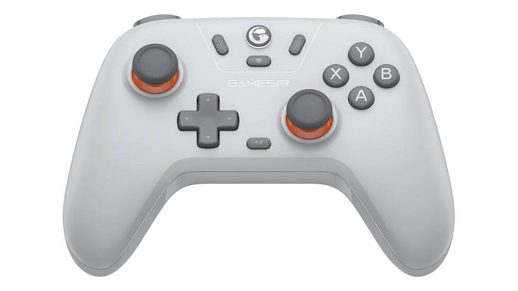 Imagem da matéria: Para jogar no PC, console Nintendo ou celular: saiba se o GameSir Nova Lite vale a pena