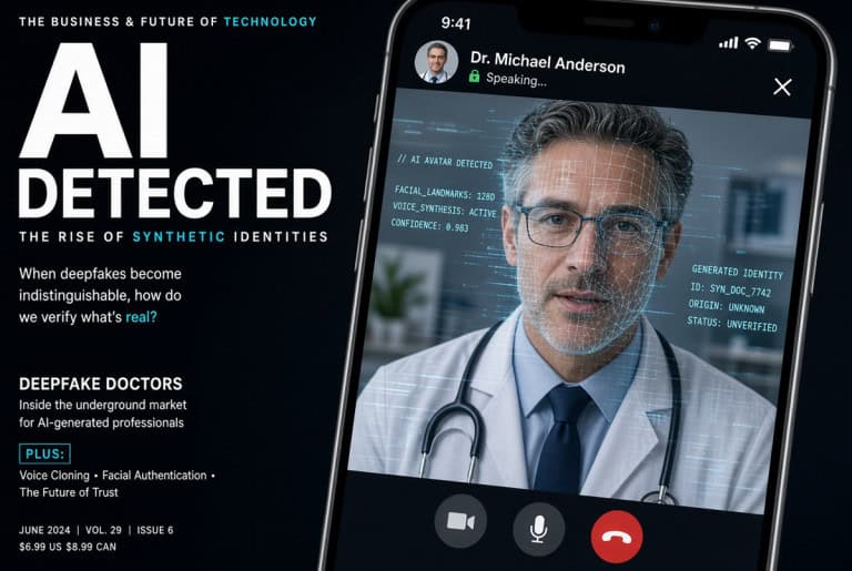 Google é processado em R$ 100 milhões por canais do YouTube com falsos médicos criados por IA
