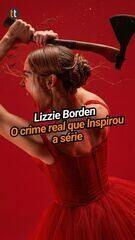 Caso Lizzie Borden: conheça o crime real que inspirou a série Monstros, da Netflix
