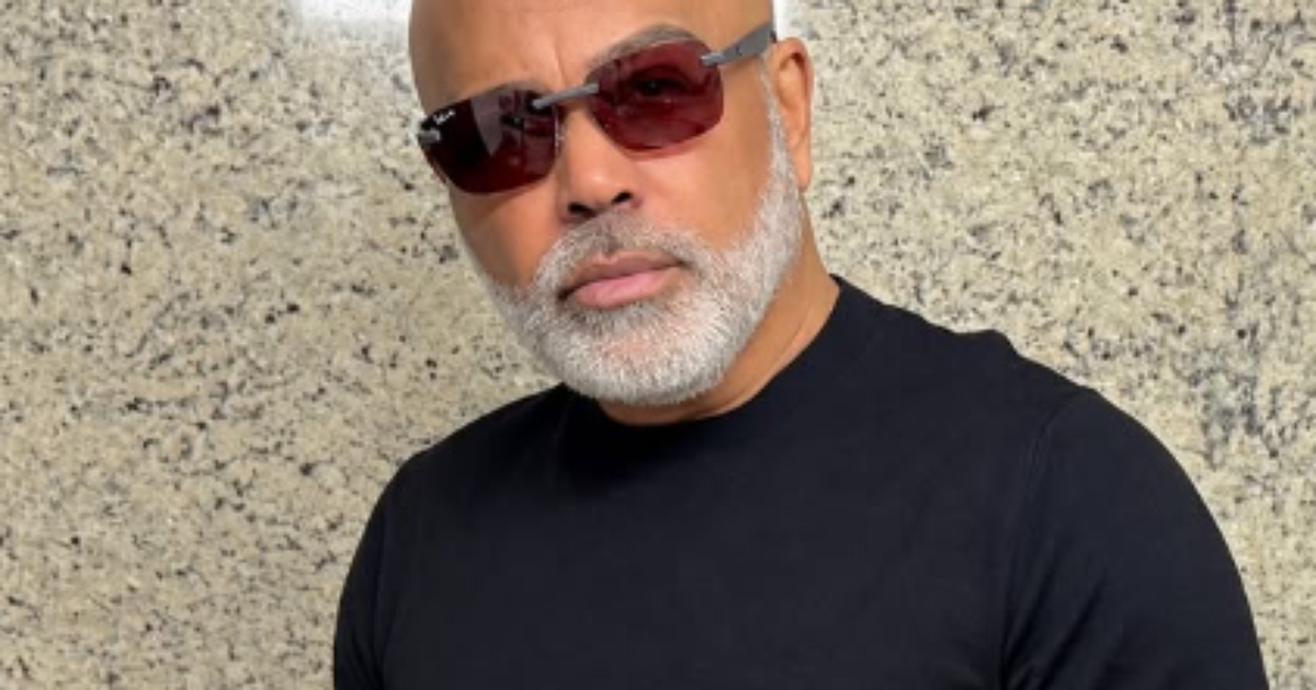 Família de Rick agradece apoio após sepultamento e explica despedida reservada