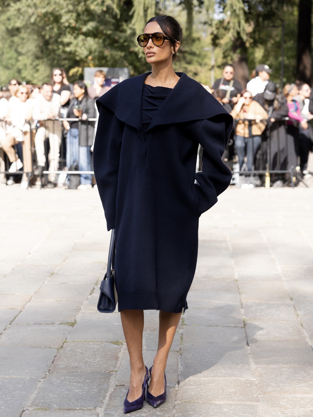 Silvia Braz — Foto: Divulgação