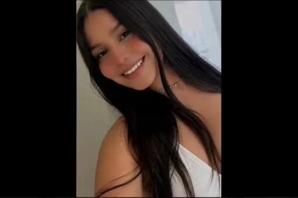 Isabelle Caracristi: namorado procurou celular após morte da jovem - destaque galeria