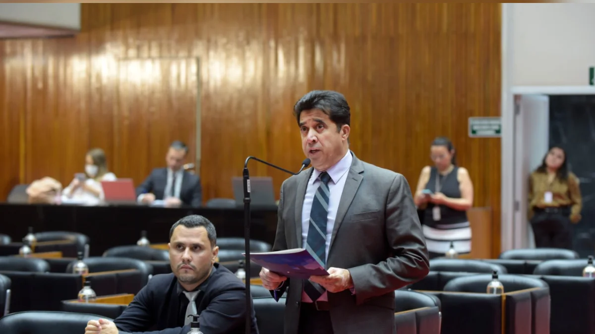 Mais uma liderança do PL larga Roscoe e declara apoio a Cleitinho em MG