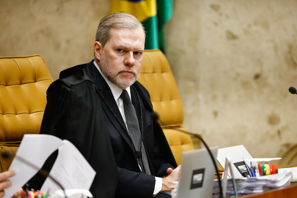 Quem são os ministros do TSE que votam derrubada de posts falsos sobre N.S. Aparecida