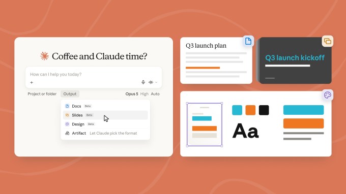 A Anthropic funde o chat do Claude e o Cowork em uma única interface