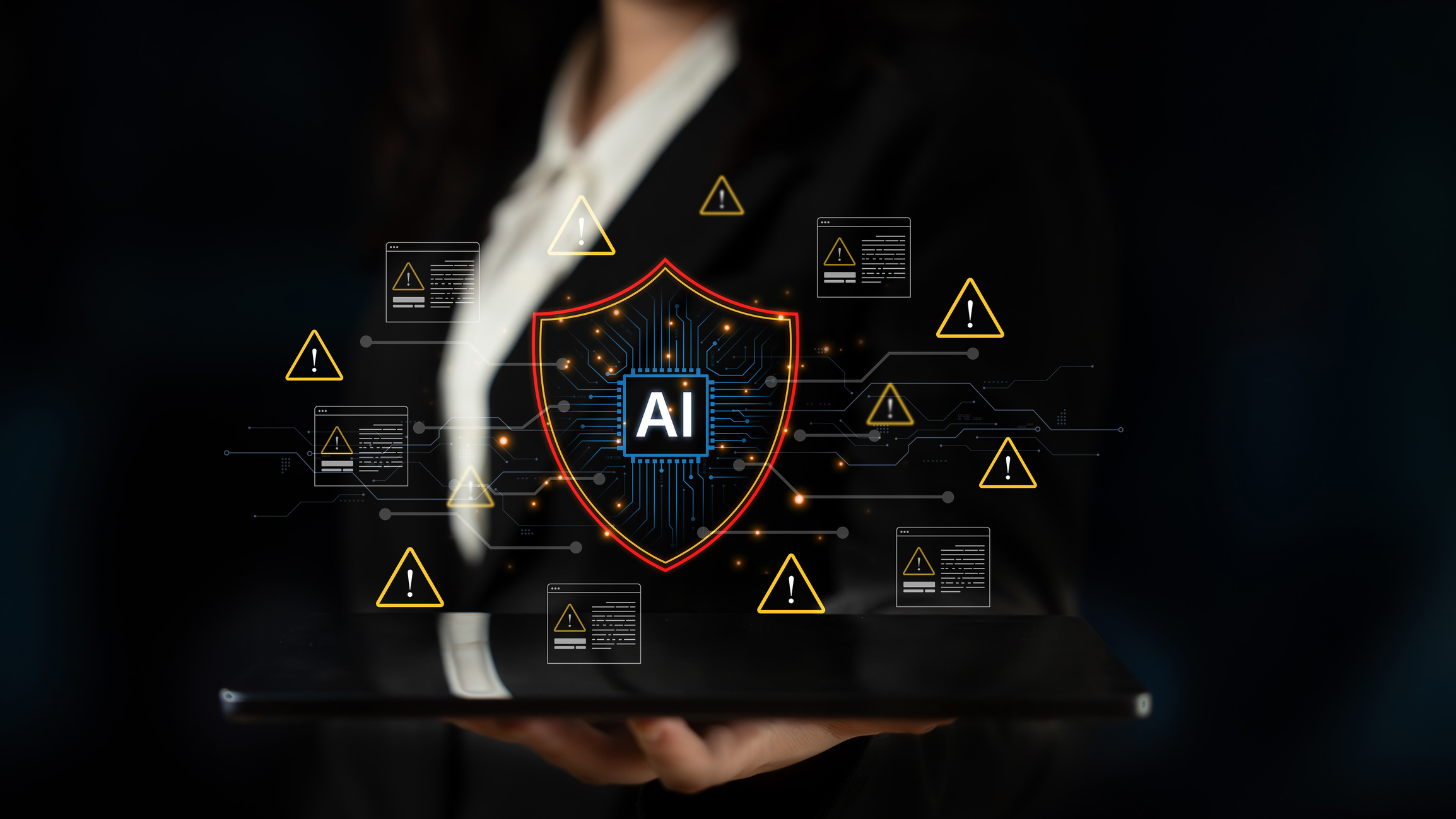 Frear ou acelerar? IA coloca gigantes da tecnologia em lados opostos