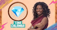 Darlin Ferrattry irrita Giovanna Gold durante o trato e depois chora: ‘Foi muito humilhante o que ela fez comigo!’