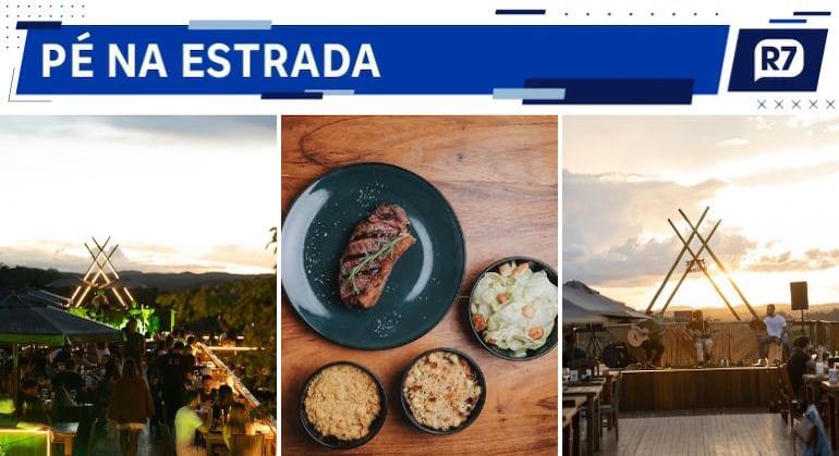 Clima de Montanha, Sidney Magal e Felipe & Rodrigo: veja os eventos do fim de semana no DF