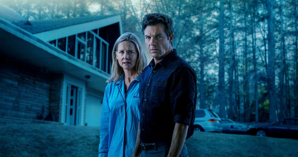 Ozark: drama criminal da Netflix é estrelado por Jason Bateman, Laura Linney e Julia Garner. — Foto: Divulgação/Netflix
