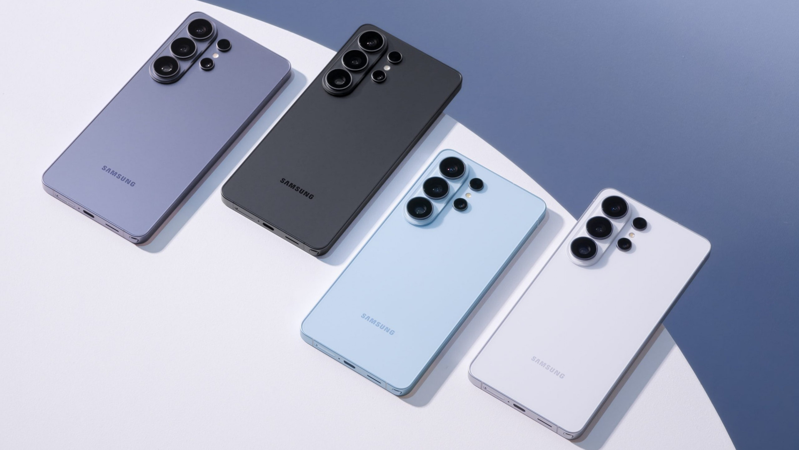 Android 17 chega aos celulares Samsung; veja quais Galaxy estão confirmados para receber o sistema