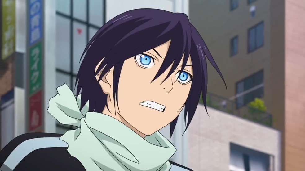 12 animes tipo Daemons of the Shadow Realm, mas com histórias melhores