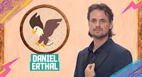 Linguiça da discórdia! Murilo Dias se estranha com Ariela Carasso em briga por comida: ‘Mimimi’