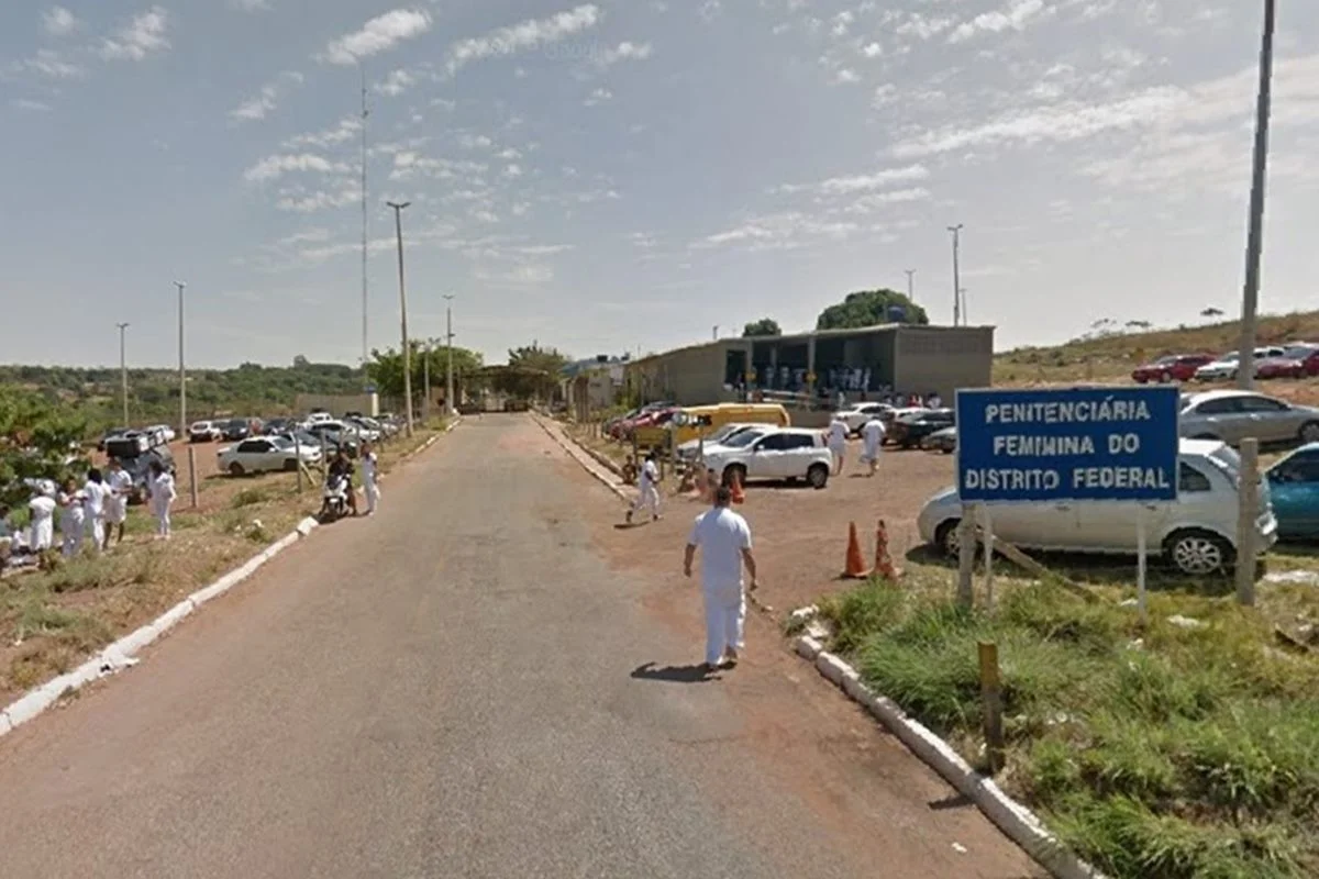 Colméia - Metrópoles