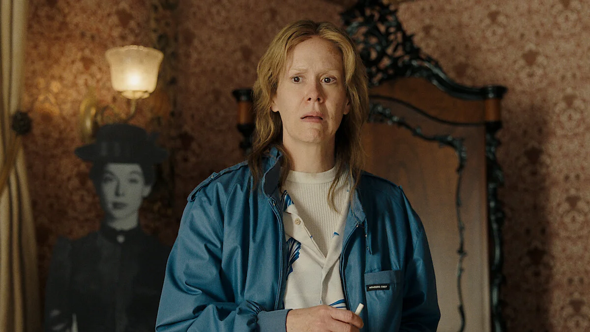imagem de Monstro: A História de Lizzie Borden